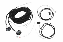 Kabelsatz Spurwechselassistent für Audi Q2 GA, Q3 F3