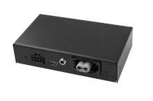 Power Amplifier Interface Audio AUX output for Audi MMI 2G