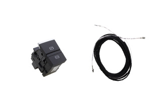 Komplettset Auto Hold, Berganfahrassistent für Audi TT 8S