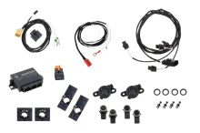 Complete set Parking System Park Pilot Front for VW T6 SG