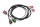 TV Antenna Module cable set for VW Touareg 7P - RNS 850