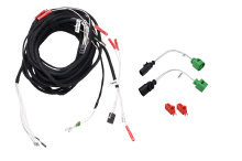 Cable set & coding dongle taillights with dynamic...