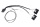 Adapter for BMW MULF, TCU to Combox