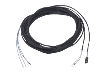 Cable set PDC control part - sensors rear Park Assist -...