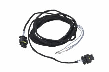 Cable set PDC sensors rear PLA - PDC rear available for...
