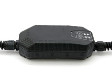 Mobile Ladebox, 10A, 120V, 6m, Typ B, USA