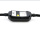 Mobile Ladebox, 10A, 120V, 6m, Typ B, USA