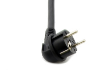 Mobile Ladebox, 10A, 230V, 6m, Typ F abgewinkelt, DE