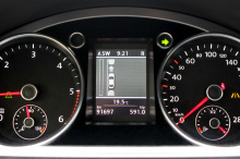 Park Assist incl. Park Pilot with OPS retrofit for VW...