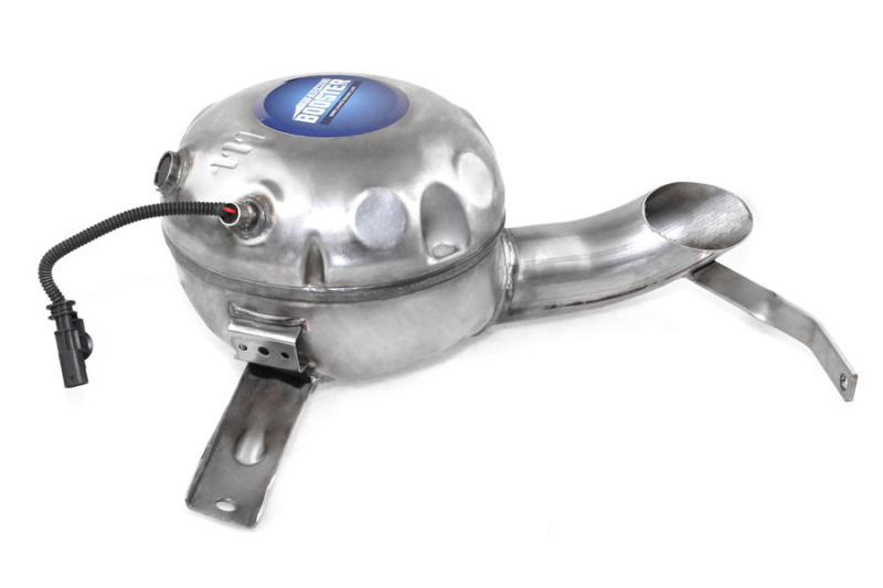 Complete Kit Active Sound Incl Sound Booster For Bmw X1 F48 1 259 00