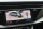 Surrounding camera - 4 Camera System for Audi Q7 4M