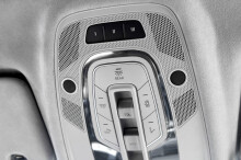 Complete set HomeLink garage door opening for Audi Q7 4M