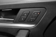 Komplettset Memory Fahrersitz für Audi Q5 FY
