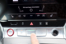 Umfeldkamera - 4 Kamera System für Audi e-tron GE