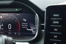 Komplett-Set Parklenkassistent PLA für Skoda Kamiq NW4