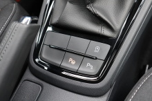 Komplett-Set Parklenkassistent PLA für Skoda Kamiq NW4