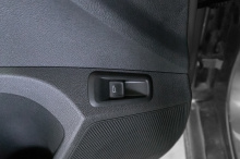Push Button driver door eletrical tailgate for Skoda...