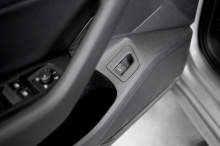 Push Button driver door eletrical tailgate for VW Passat...