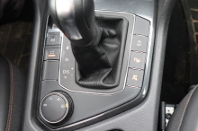 Complete kit Park Assist for Seat Tarraco KN2
