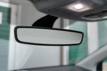 Interior mirror automatically dimming for Seat, Skoda MQB