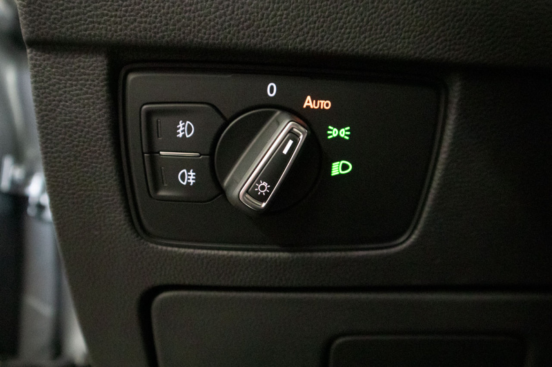 Light switch for VW Passat B8, 125,00