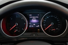 CCS (Cruise Control) Complete set for Tiguan AD1, AX1,...