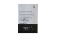 GRA (Tempomat) Komplettset für VW Tiguan AD1, AX1, BW2, BJ2