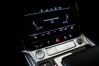Komplettset Sitzheizung vorne für Audi e-tron GE