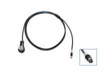 Fakra-cable 50 ohm antenna connector (female) to socket...