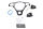 GRA (cruise control) complete set for VW Polo AW1 with MFSW