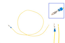 Repair cable, single cable JPT as 000 979 225 E + SEAL