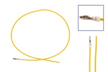 Repair cable, single cable JPT as 000 979 225 E + SEAL