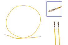 Repair cable, single cable MiT 0.5 as 000 979 019 E / 000...