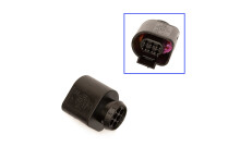Repair kit connector 6 pin 1J0 973 713 socket housing for...