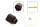 Reparatursatz Stecker 6 polig 1J0 973 713 Buchsengehäuse für VW Audi Seat Skoda