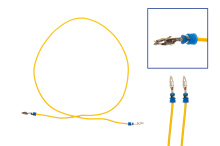 Repair cable, single cable JPT as 000 979 133 E + SEAL