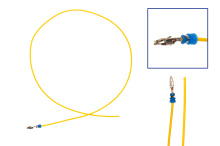 Repair cable, single cable JPT as 000 979 133 E + SEAL