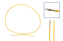 Repair cable, single cable MiT as 000 979 131 E