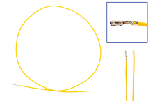 Repair cable, single cable MQS 0.75 as 000 979 164 E