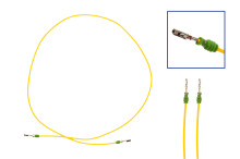 Repair cable, single cable MQS 0.5 + SEAL as 000 979 009...