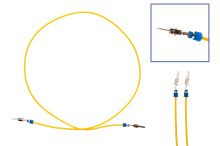 Reparaturleitung, Reparaturkabel, Einzelleitung JPT Stift...