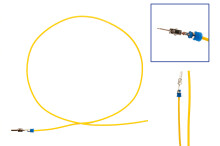 Repair cable, single cable JPT Male Contact as 000 979...