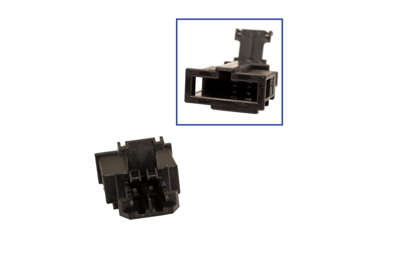 Reparatursatz Stecker 3 Polig 3B0 973 703 A Für VW, 7,00