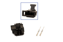 Reparatursatz Stecker 2 polig 3B0 972 712...