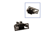 Repair kit connector 4 pin 3B0 972 722 plug housing for...