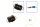 Reparatursatz Stecker 2 polig 357 972 752,  A 007 545 16 26  Steckergehäuse für VW Audi Seat Skoda