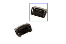 Repair kit connector 6 pin 7M0 973 119, A210 540 36 81, 61 13 8 383 300 plug housing for VW Audi Seat Skoda