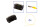 Reparatursatz Stecker 6 polig 7M0 973 119, A210 540 36 81, 61 13 8 383 300 Steckergehäuse für VW Audi Seat Skoda Mercedes Benz BMW
