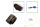 Reparatursatz Stecker 10 polig 1J0 973 735 Buchsengehäuse für VW Audi Seat Skoda