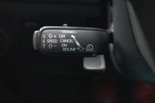 Automatic distance control (ACC) for Seat Ibiza KJ1